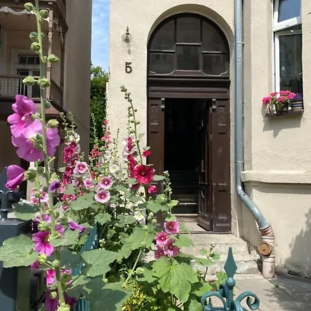 Lejlighed Seaview Octopus Sopot