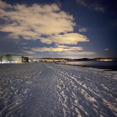 Seaview Octopus Apartment *