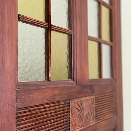 Seaview Octopus Apartment Zoppot