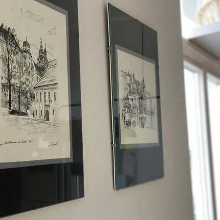 Seaview Octopus Lejlighed *