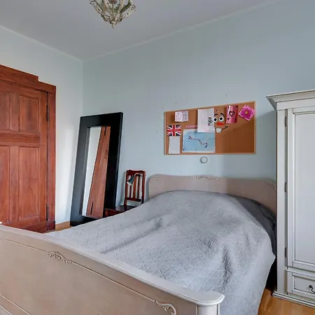 Apartment Seaview Octopus