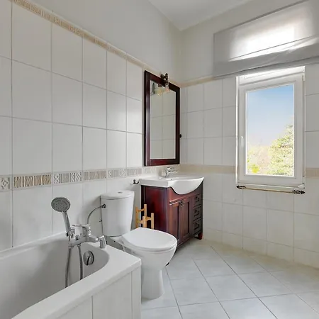 Apartment Seaview Octopus *