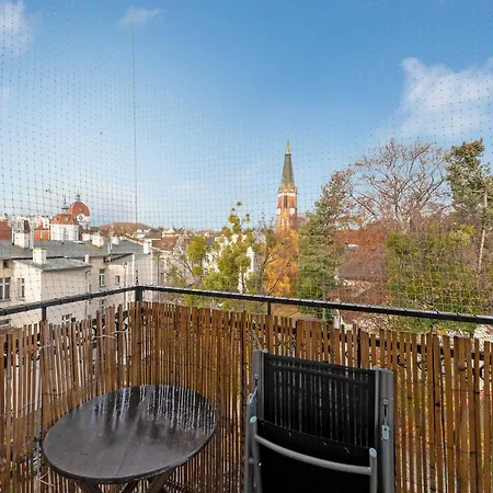 Seaview Octopus * Sopot