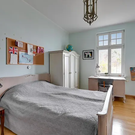 Seaview Octopus Apartment *