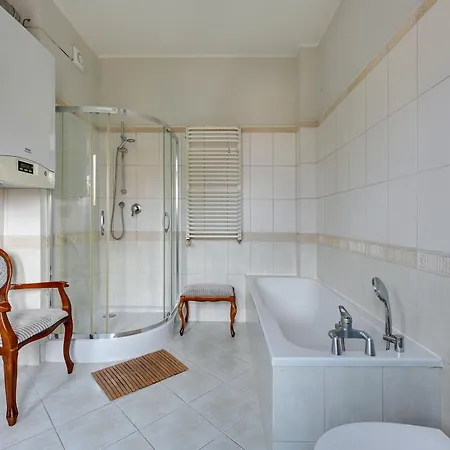 Apartment Seaview Octopus