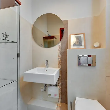 Apartment Seaview Octopus