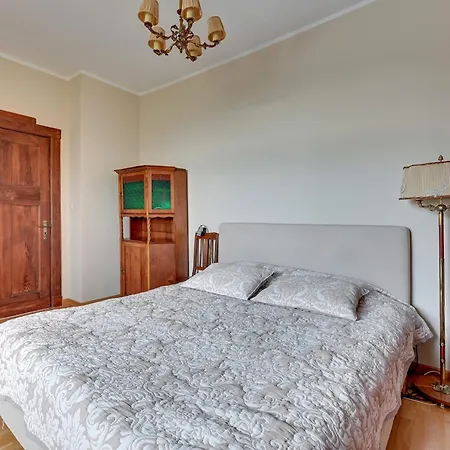 Seaview Octopus * Sopot