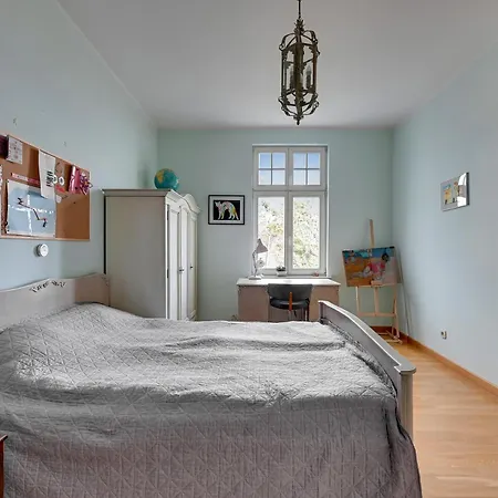 Seaview Octopus Apartment *