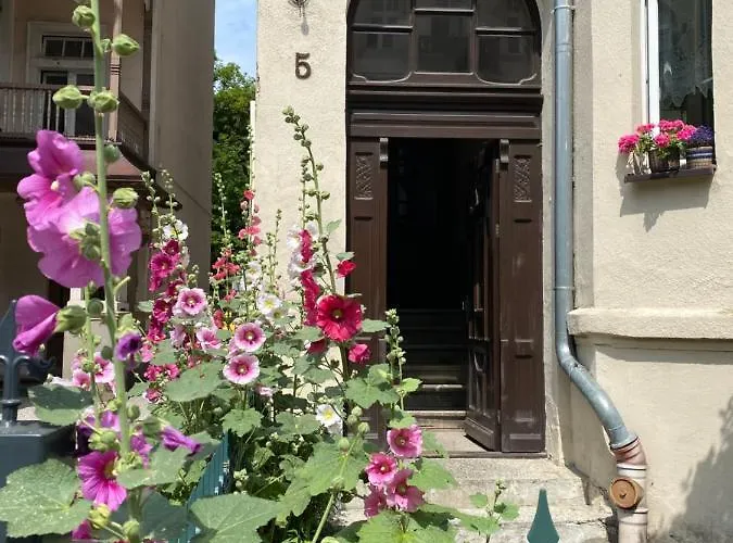 Appartement Seaview Octopus Sopot