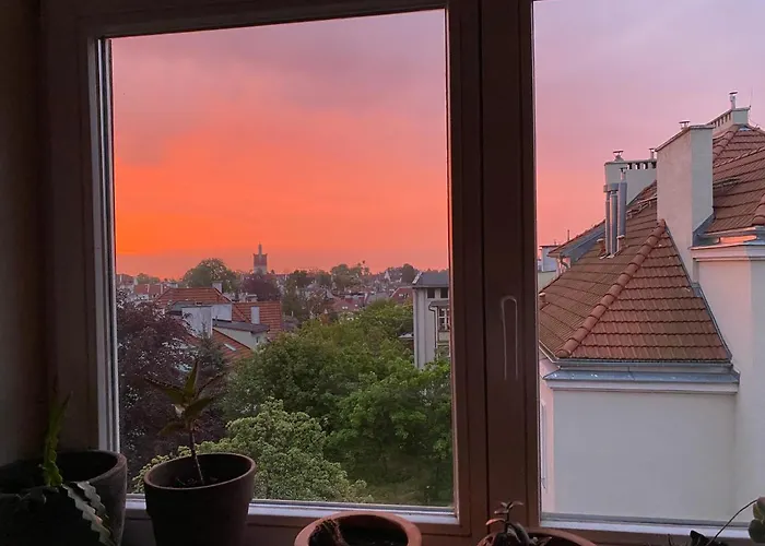 Appartement Seaview Octopus