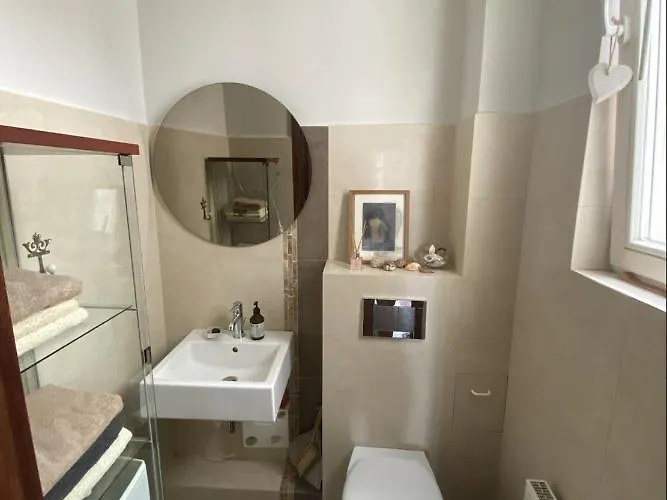 Seaview Octopus Appartement Sopot