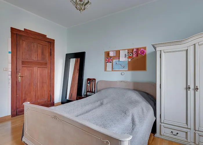 Appartement Seaview Octopus