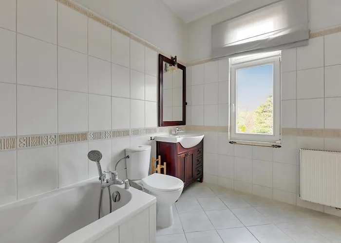 Appartement Seaview Octopus *