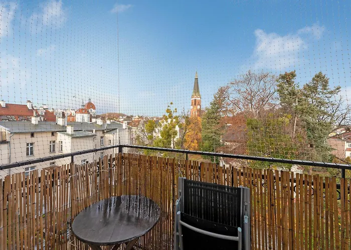 Seaview Octopus * Sopot