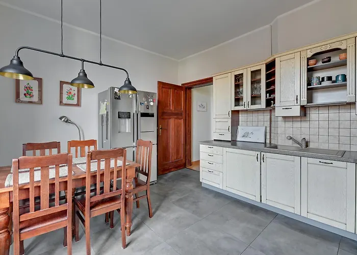 Seaview Octopus Appartement