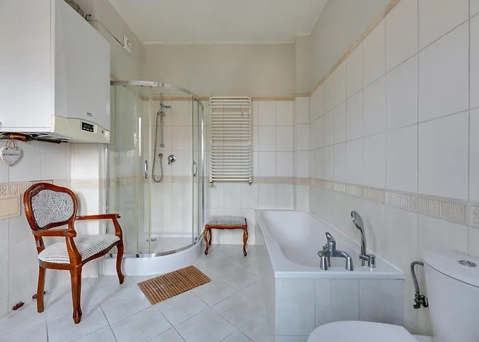 Appartement Seaview Octopus