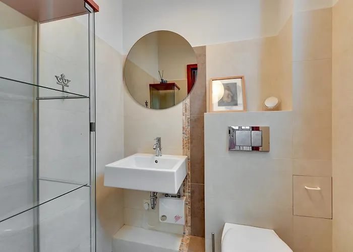 Appartement Seaview Octopus