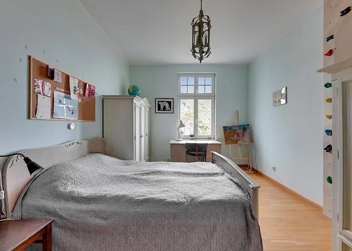 Seaview Octopus Appartement *